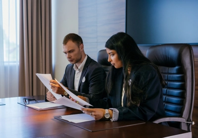 Business OWners