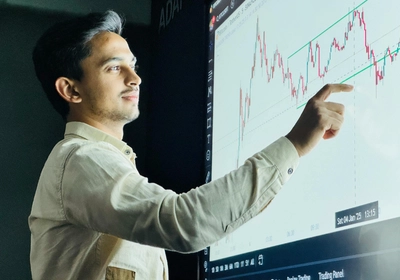 first time investor